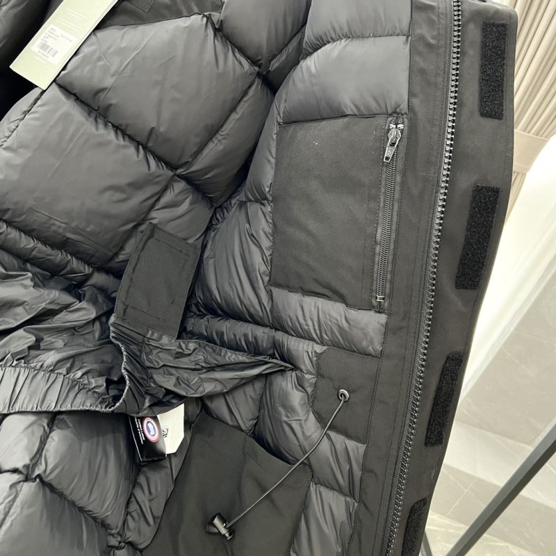 Canada Goose Down Jackets